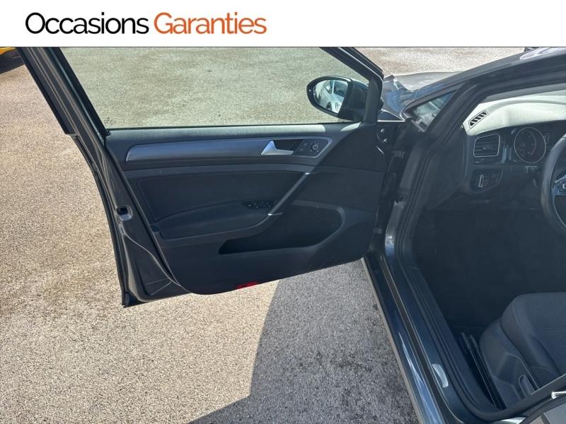 Voitures occasions VOLKSWAGEN GOLF Confortline Business Nice