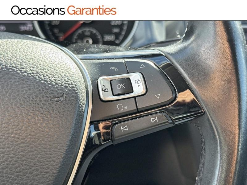 Voitures occasions VOLKSWAGEN GOLF Confortline Business Nice