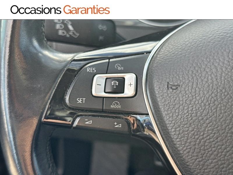 Voitures occasions VOLKSWAGEN GOLF Confortline Business Nice