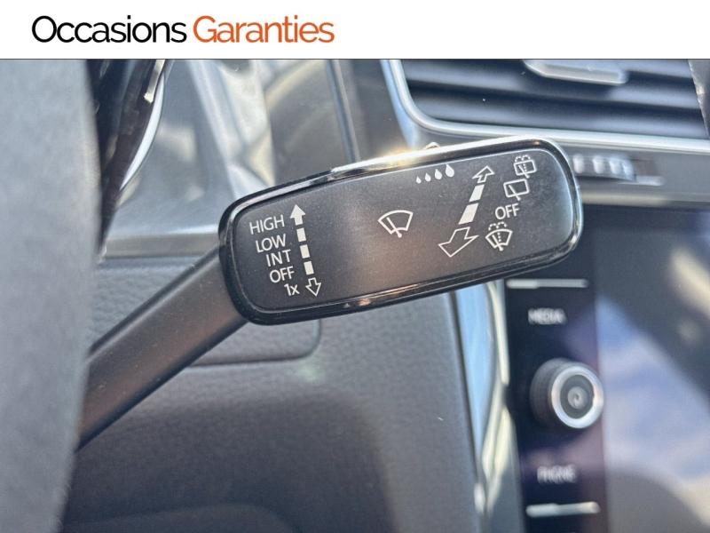 Voitures occasions VOLKSWAGEN GOLF Confortline Business Nice