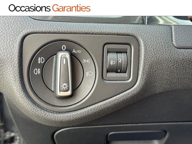 Voitures occasions VOLKSWAGEN GOLF Confortline Business Nice