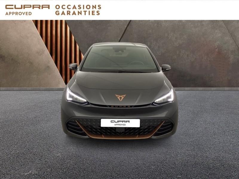 Voitures occasions CUPRA BORN V Nice
