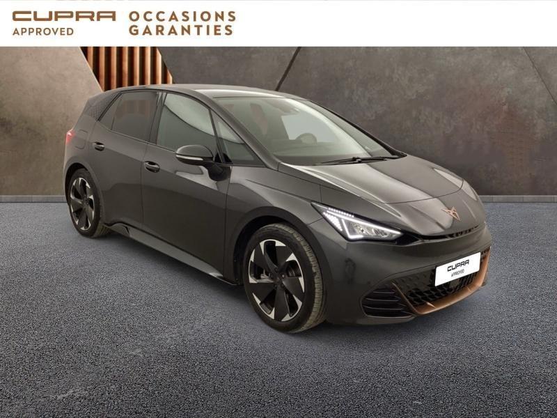 Voitures occasions CUPRA BORN V Nice