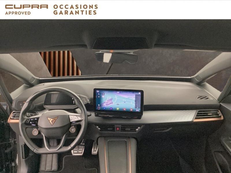 Voitures occasions CUPRA BORN V Nice