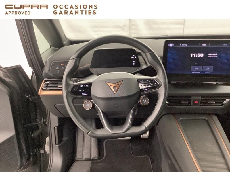 Voitures occasions CUPRA BORN V Nice