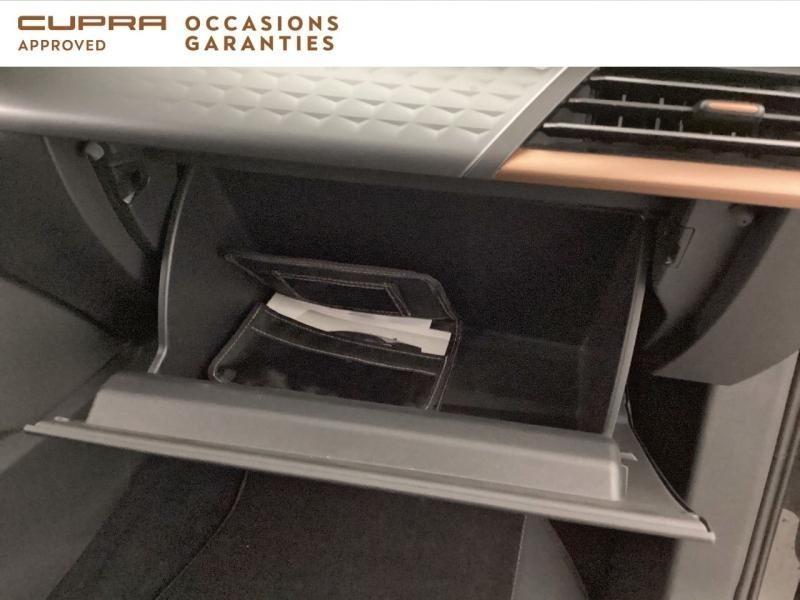 Voitures occasions CUPRA BORN V Nice