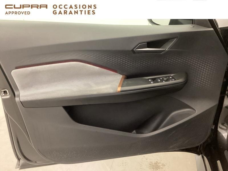 Voitures occasions CUPRA BORN V Nice