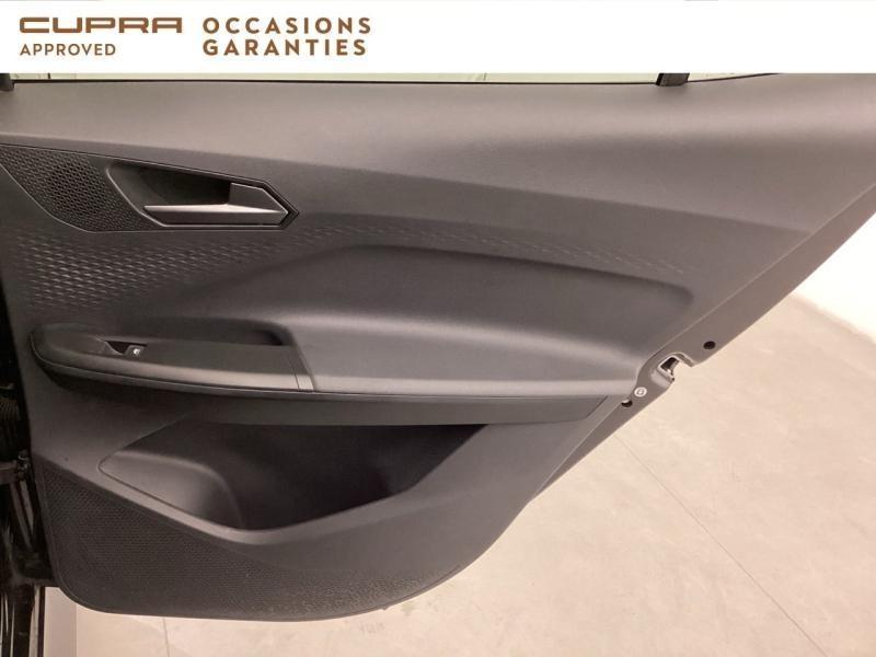 Voitures occasions CUPRA BORN V Nice