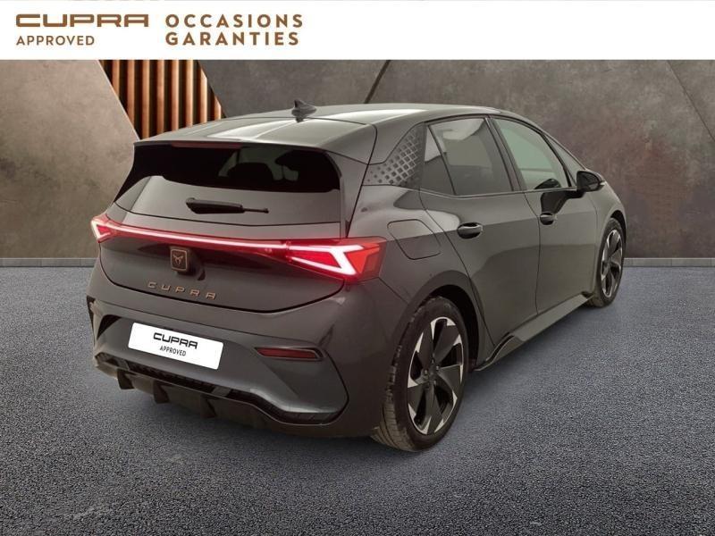 Voitures occasions CUPRA BORN V Nice