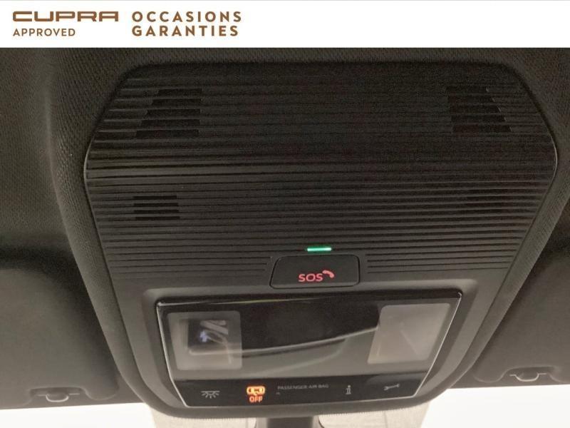 Voitures occasions CUPRA BORN V Nice