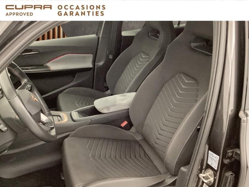 Voitures occasions CUPRA BORN V Nice