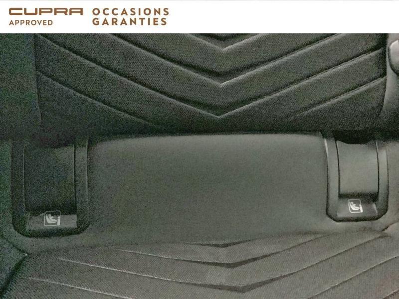 Voitures occasions CUPRA BORN V Nice