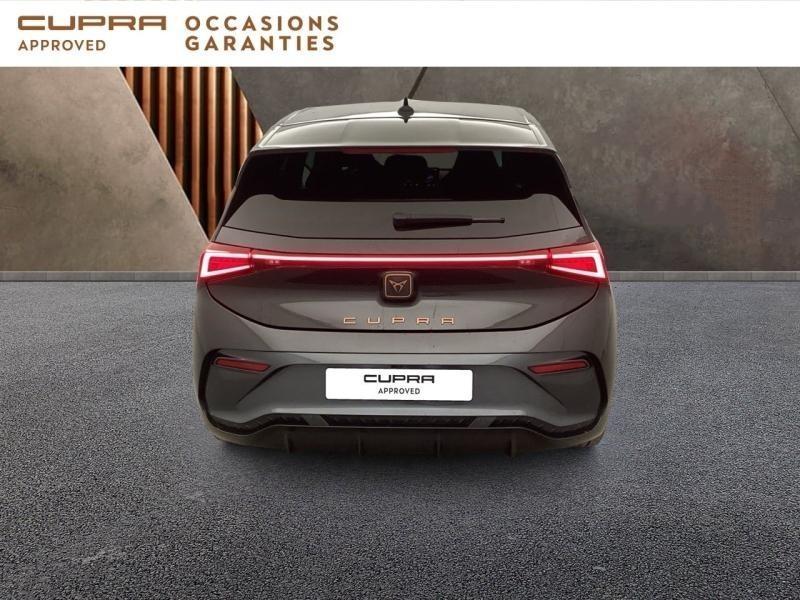 Voitures occasions CUPRA BORN V Nice