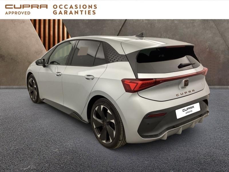 Voitures occasions CUPRA BORN V Nice