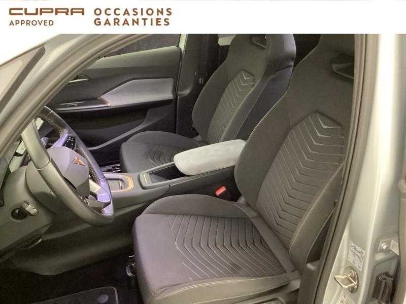 Voitures occasions CUPRA BORN V Nice