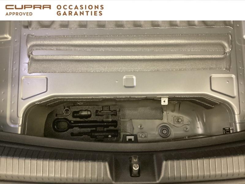 Voitures occasions CUPRA BORN V Nice