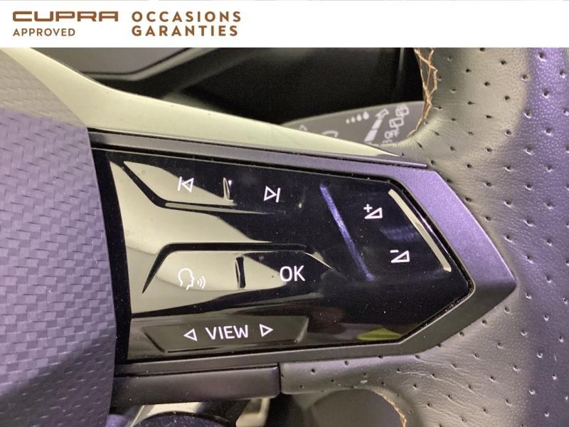 Voitures occasions CUPRA BORN V Nice