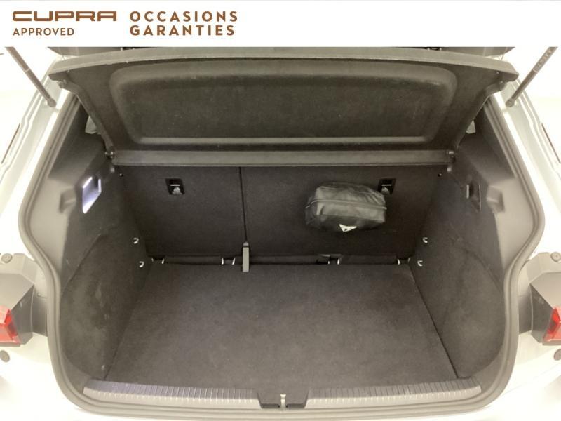 Voitures occasions CUPRA BORN V Nice