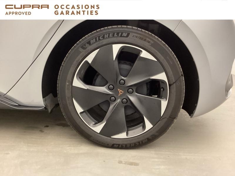 Voitures occasions CUPRA BORN V Nice