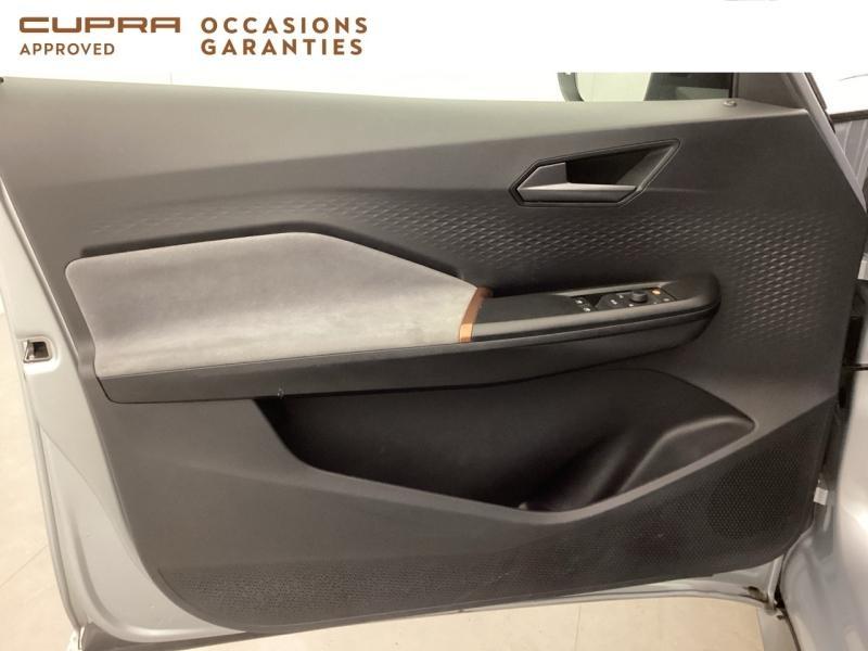 Voitures occasions CUPRA BORN V Nice