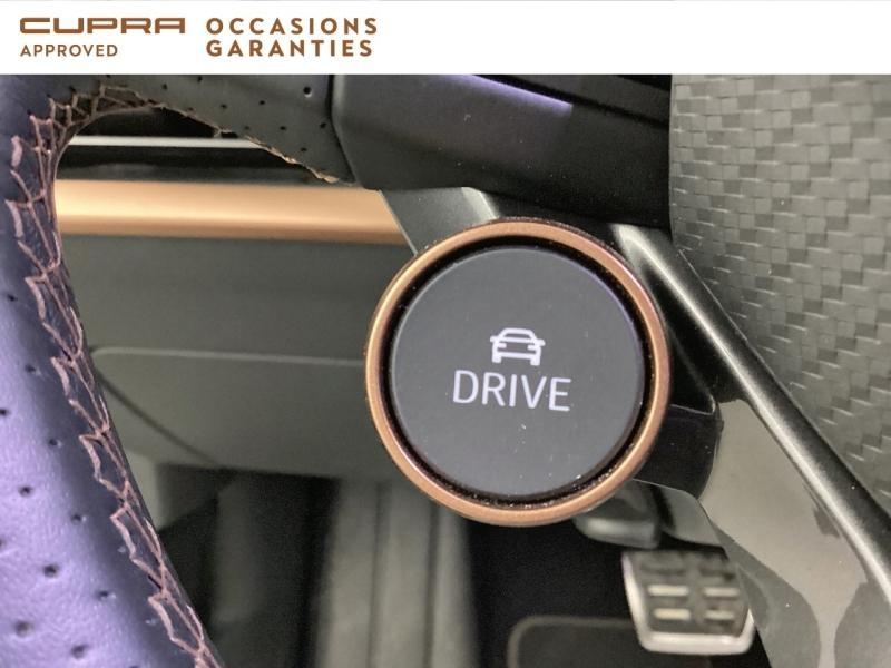 Voitures occasions CUPRA BORN V Nice