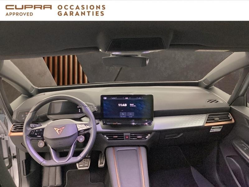 Voitures occasions CUPRA BORN V Nice