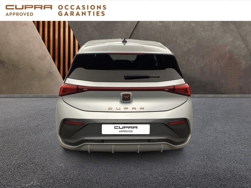 Voitures occasions CUPRA BORN V Nice
