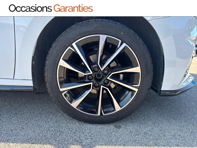 Voitures occasions ŠKODA FABIA Monte Carlo Nice