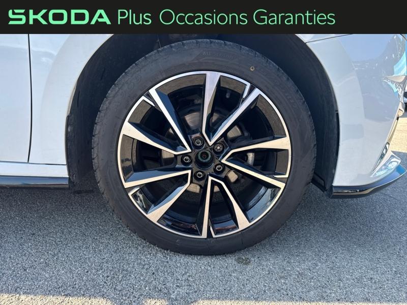 Voitures occasions ŠKODA FABIA Monte Carlo Nice