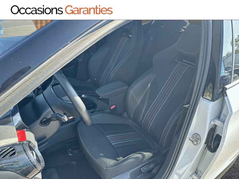 Voitures occasions ŠKODA FABIA Monte Carlo Nice