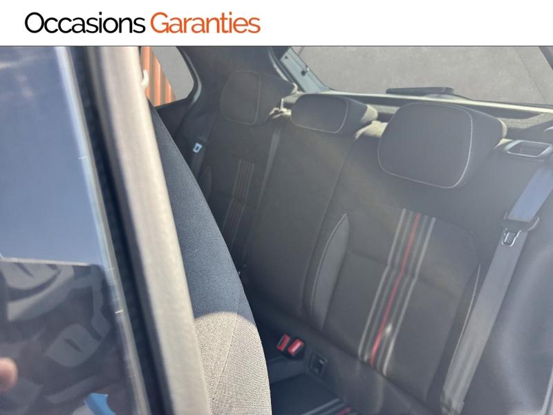 Voitures occasions ŠKODA FABIA Monte Carlo Nice