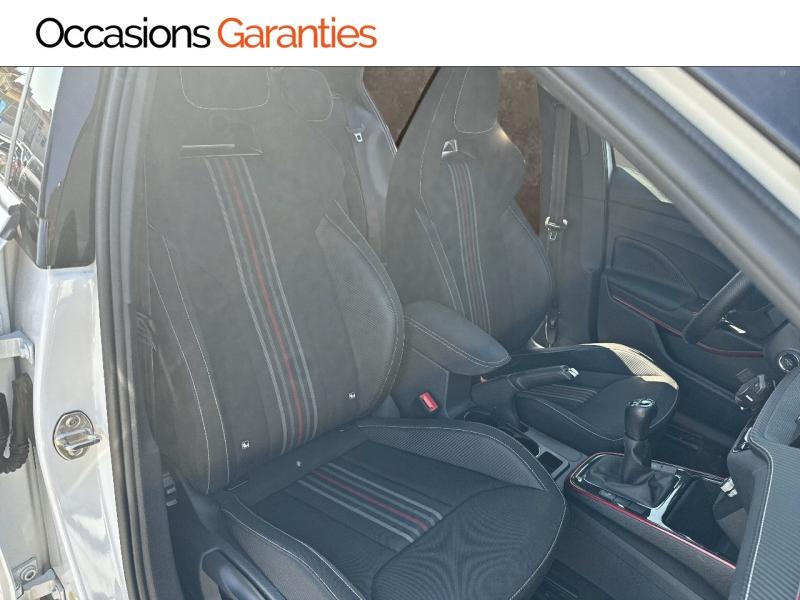 Voitures occasions ŠKODA FABIA Monte Carlo Nice