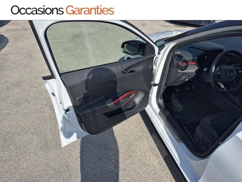 Voitures occasions ŠKODA FABIA Monte Carlo Nice