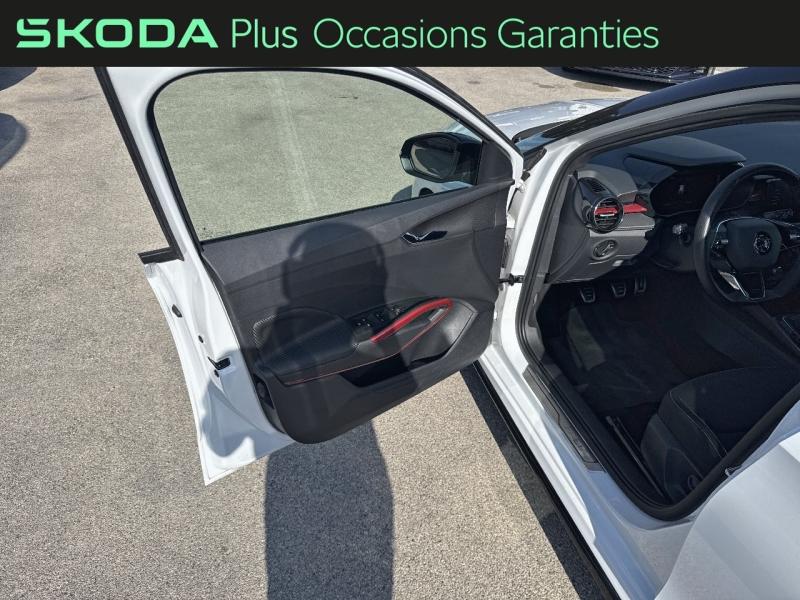 Voitures occasions ŠKODA FABIA Monte Carlo Nice