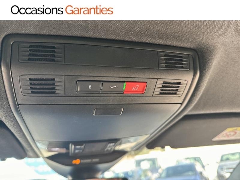 Voitures occasions ŠKODA FABIA Monte Carlo Nice
