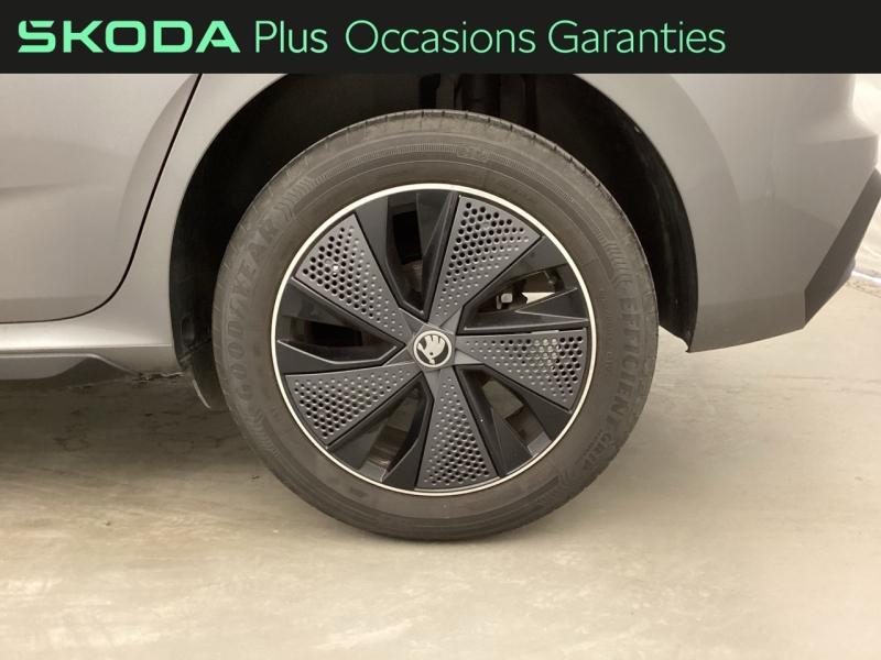 Voitures occasions ŠKODA KAMIQ Monte Carlo Mougins