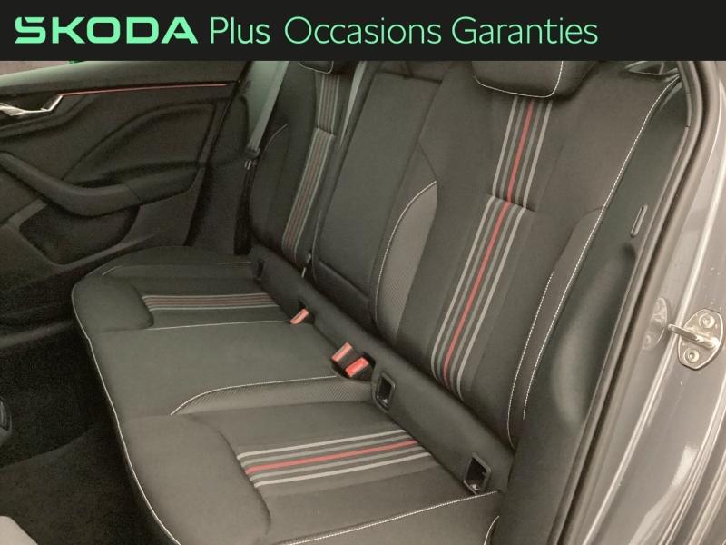 Voitures occasions ŠKODA KAMIQ Monte Carlo Nice