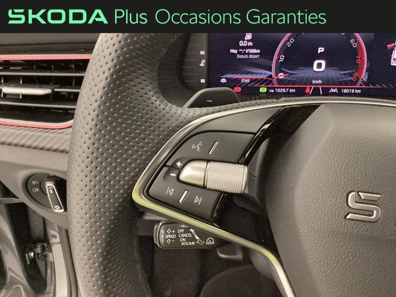Voitures occasions ŠKODA KAMIQ Monte Carlo Nice