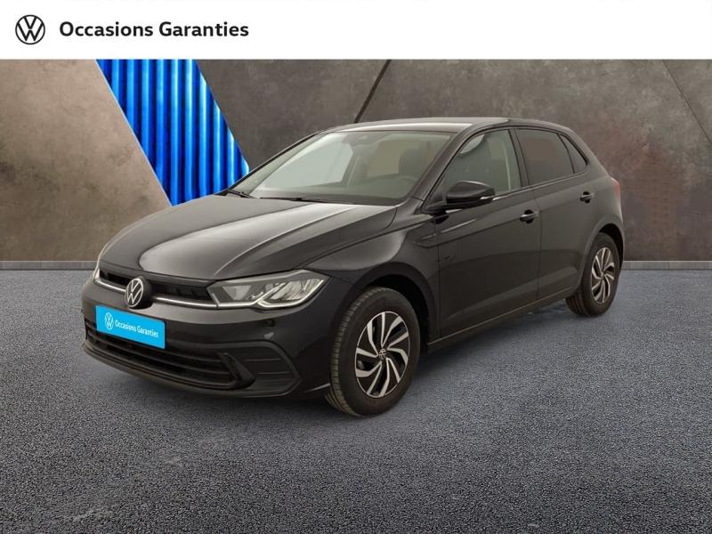 Voitures occasions VOLKSWAGEN POLO VW Edition Nice