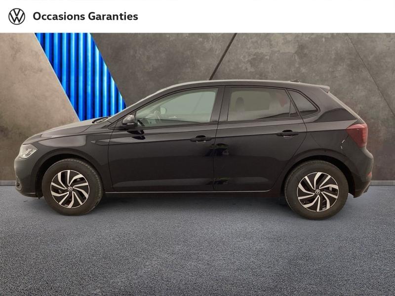 Voitures occasions VOLKSWAGEN POLO VW Edition Nice