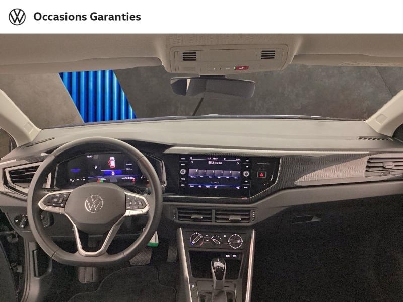Voitures occasions VOLKSWAGEN POLO VW Edition Nice