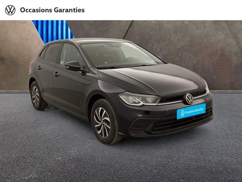 Voitures occasions VOLKSWAGEN POLO VW Edition Nice