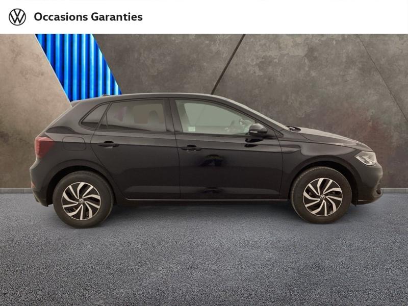 Voitures occasions VOLKSWAGEN POLO VW Edition Nice