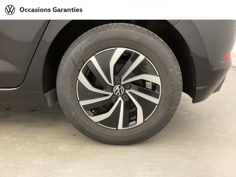 Voitures occasions VOLKSWAGEN POLO VW Edition Nice