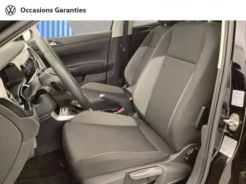 Voitures occasions VOLKSWAGEN POLO VW Edition Nice