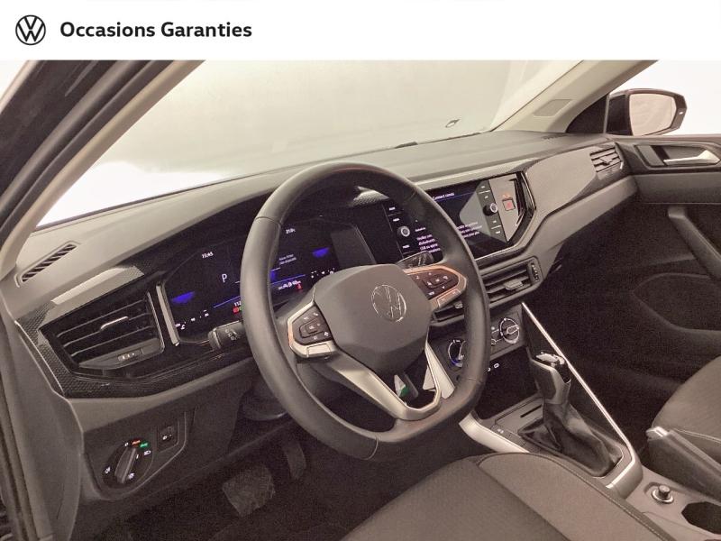 Voitures occasions VOLKSWAGEN POLO VW Edition Nice