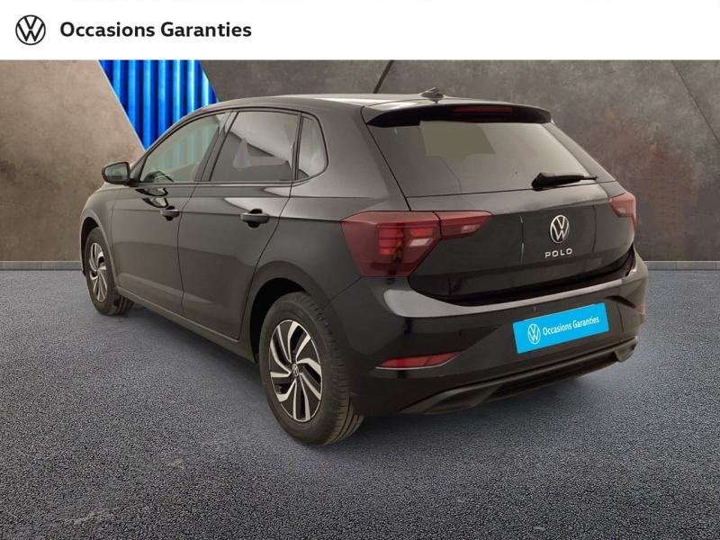 Voitures occasions VOLKSWAGEN POLO VW Edition Nice