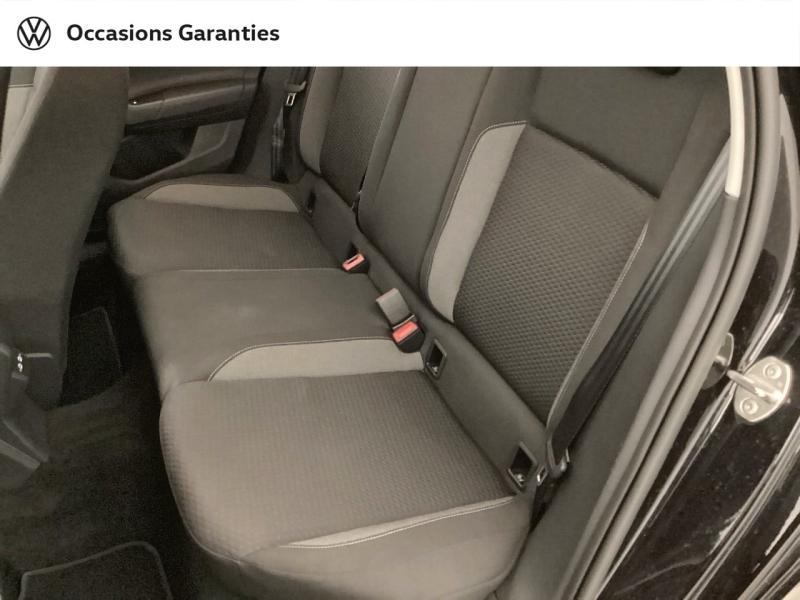 Voitures occasions VOLKSWAGEN POLO VW Edition Nice