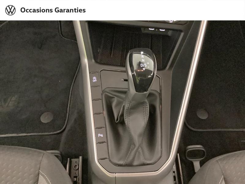 Voitures occasions VOLKSWAGEN POLO VW Edition Nice