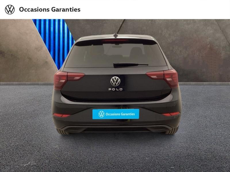 Voitures occasions VOLKSWAGEN POLO VW Edition Nice